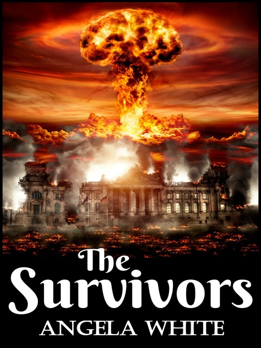 Title details for The Survivors by Angela White - Available